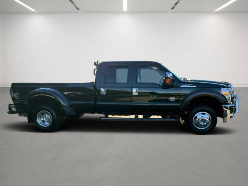 2016 Ford F-350 Super Duty XLT