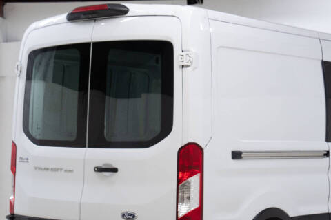 2020 Ford Transit 250
