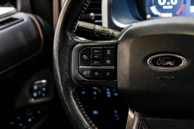 2023 Ford Expedition Timberline