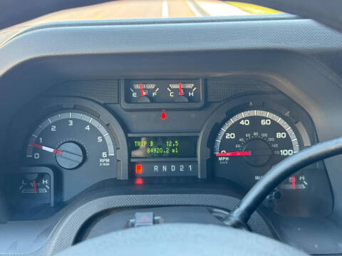 2014 Ford E-Series E-150 XLT