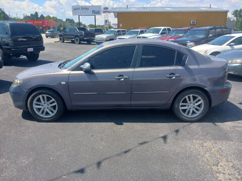 2009 Mazda MAZDA3 for sale at Boise Motor Sports in Boise ID
