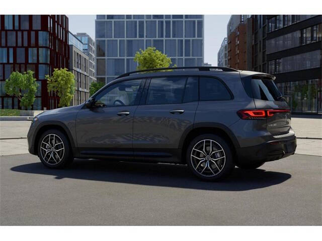 2023 Mercedes-Benz EQB EQB 300 4MATIC