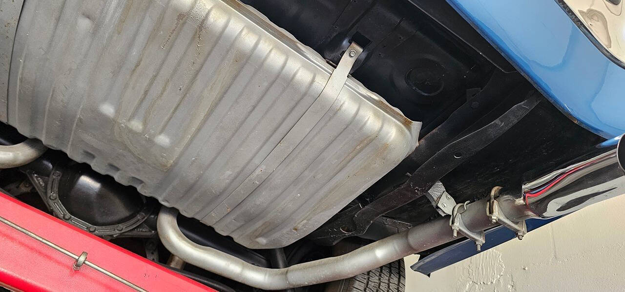 1970 Chevrolet Chevelle 88