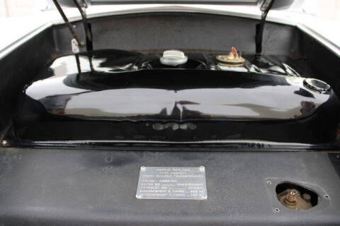 1948 Porsche 356