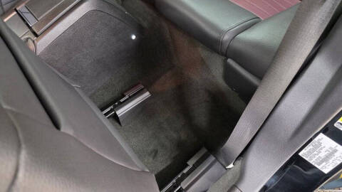 2012 Ford Mustang
