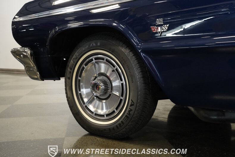 1964 Chevrolet Impala