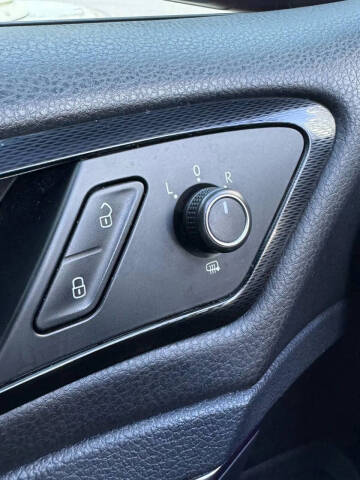 2017 Volkswagen Golf GTI S