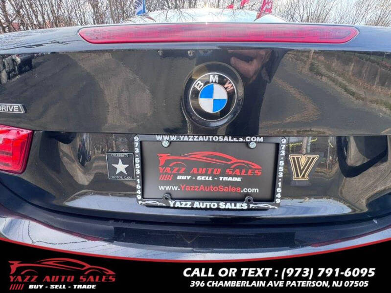 2017 BMW 4 Series 430i xDrive