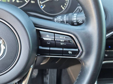 2024 Mazda CX-90 3.3 Turbo Preferred