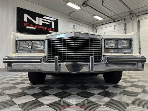 1979 Cadillac Eldorado