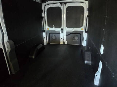 2024 Ford E-Transit 350