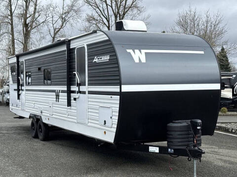 2026 Winnebago Access
