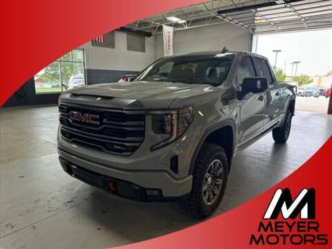 2024 GMC Sierra 1500 for sale at Meyer Motors, Inc. in Plymouth WI