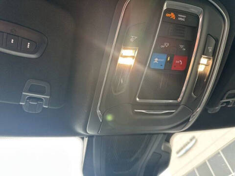 2025 Dodge Charger Daytona R/T