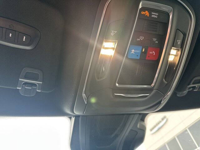 2025 Dodge Charger Daytona R/T