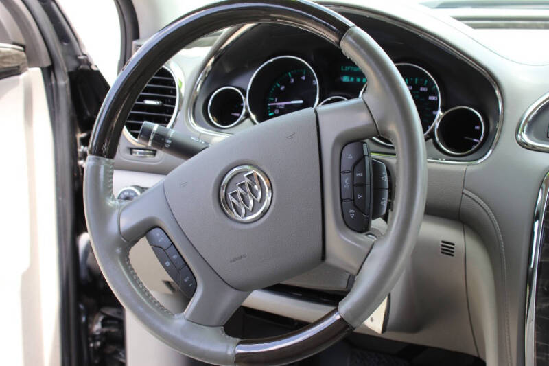 2014 Buick Enclave Premium