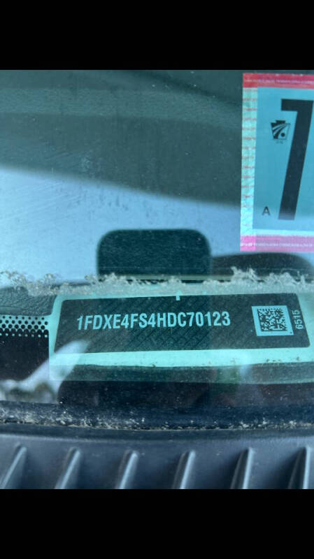 2018 Jayco Redhawk 22