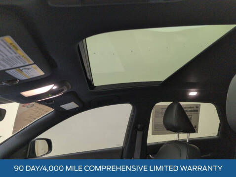 2023 Infiniti QX50 Sport