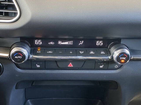 2025 Mazda CX-30 2.5 S Preferred