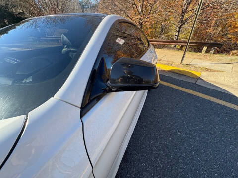 2014 BMW 6 Series 640i xDrive