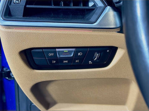 2022 BMW 3 Series M340i