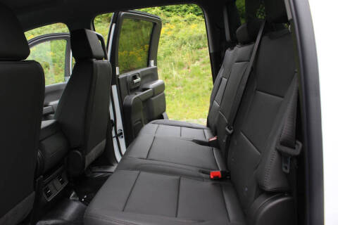 2026 GMC Sierra 3500HD CC Pro