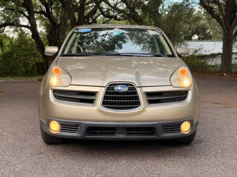 2007 Subaru B9 Tribeca