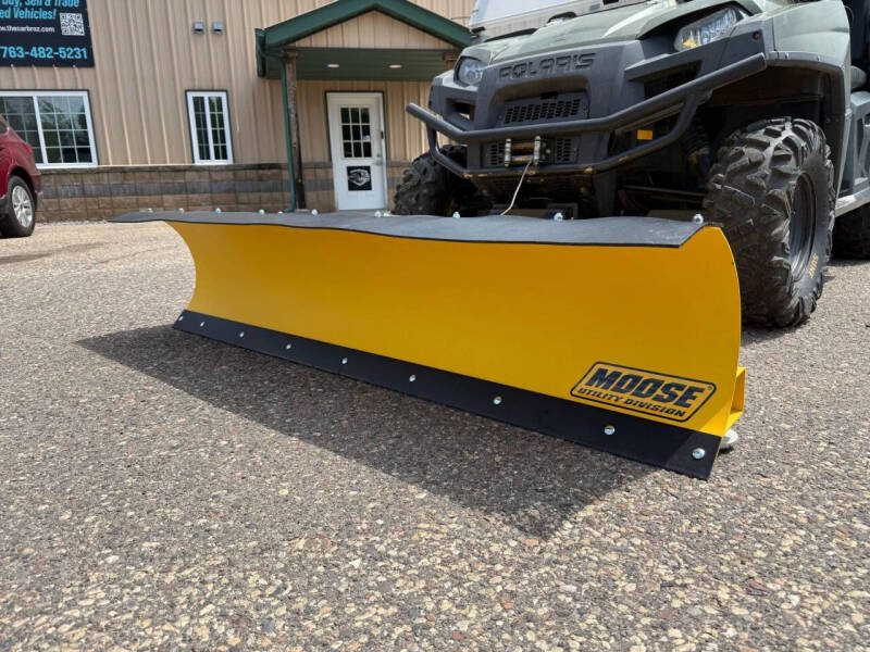 2010 Polaris Ranger