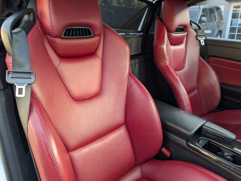 2015 Mercedes-Benz SLK SLK 250