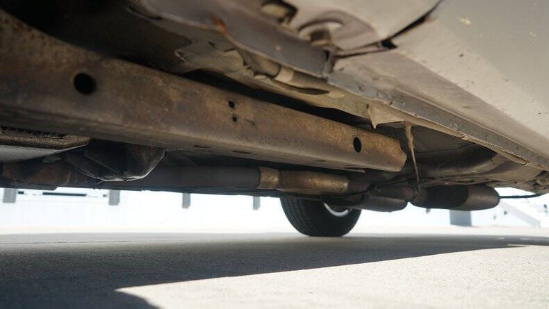 1980 Pontiac Firebird