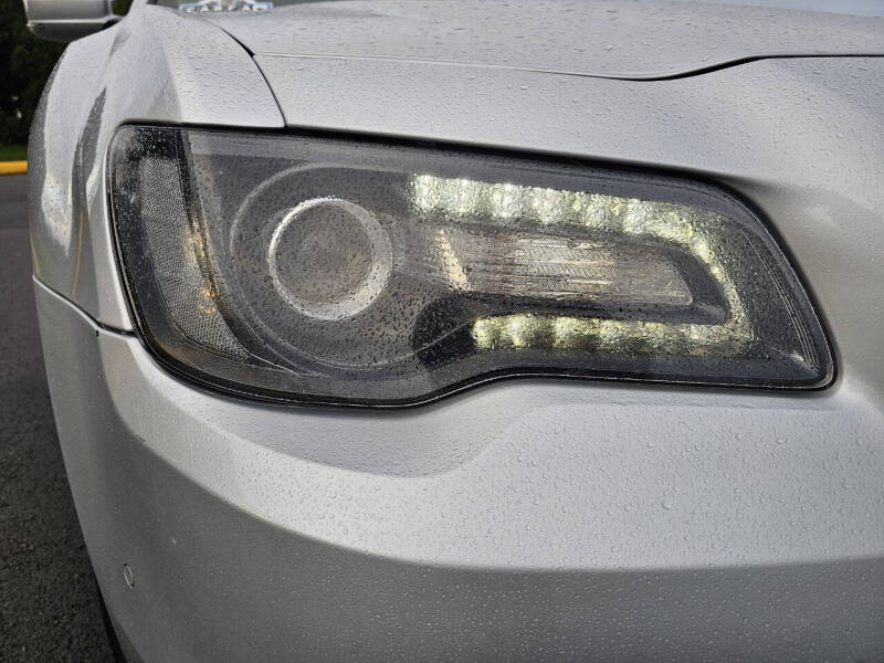 2023 Chrysler 300 S V6