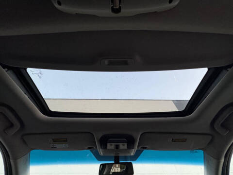 2010 Acura MDX SH-AWD