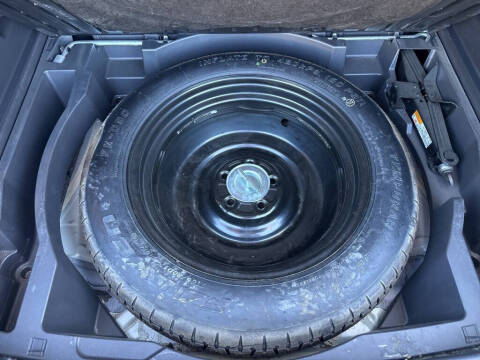 2019 Mitsubishi Eclipse Cross SEL