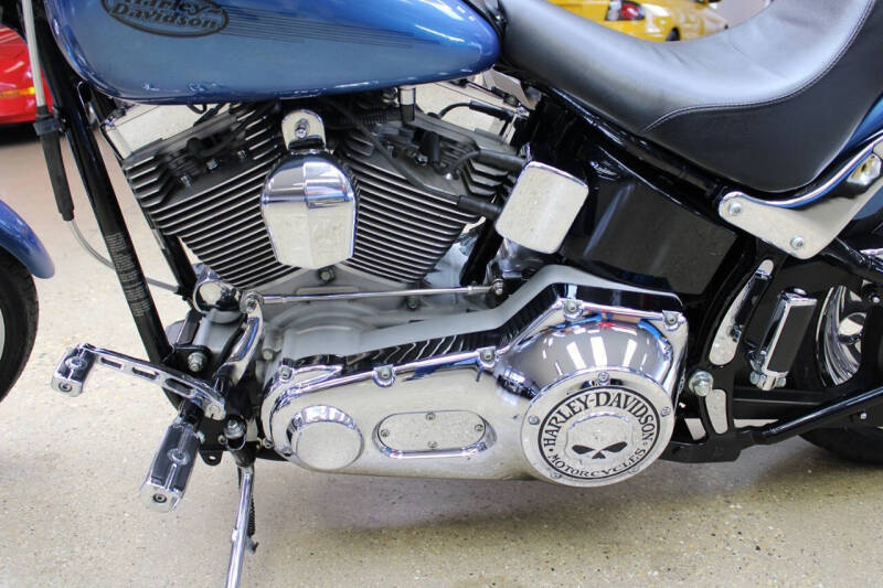 2006 Harley-Davidson FXDR