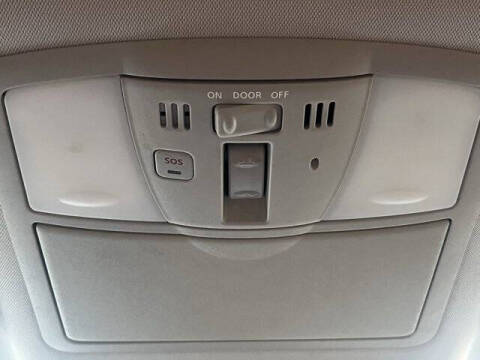 2018 Infiniti QX80