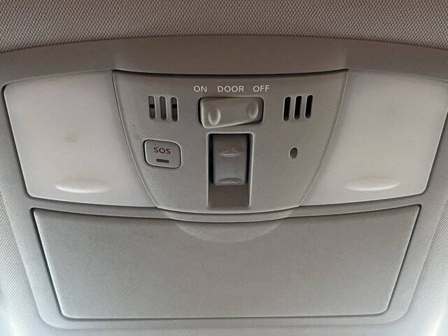 2018 Infiniti QX80