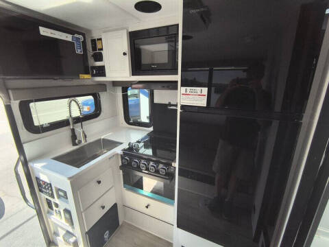 2026 Forest River REAL LITE 2110