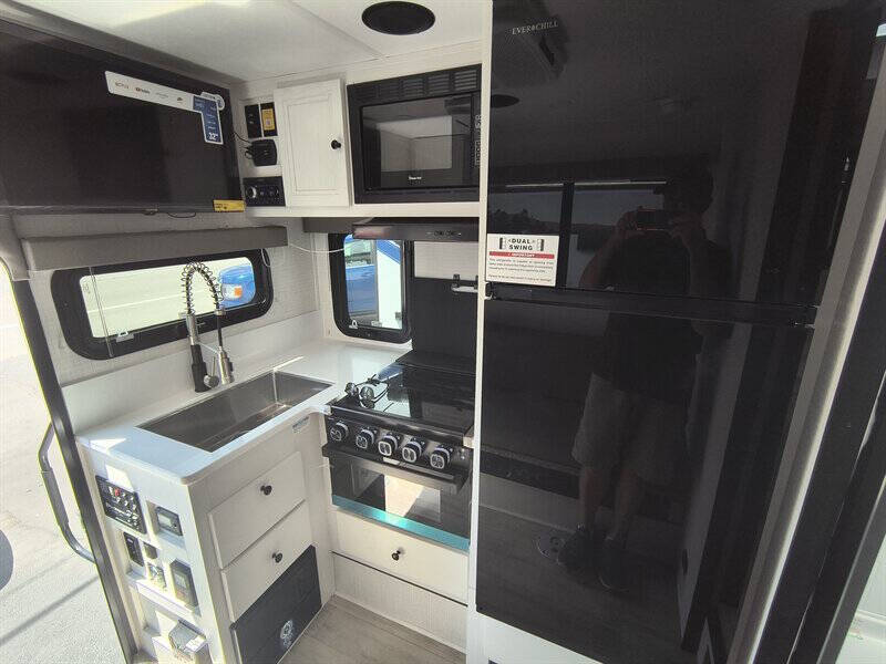 2026 Forest River REAL LITE 2110