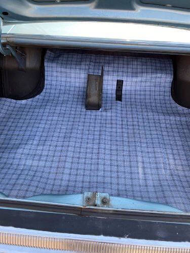 1968 Dodge Polara