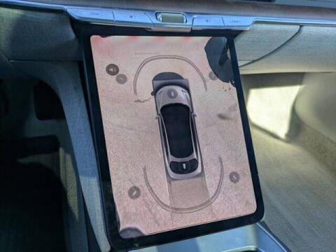 2022 Lucid Air Grand Touring