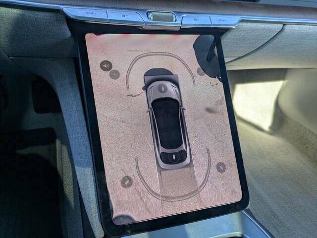 2022 Lucid Air Grand Touring