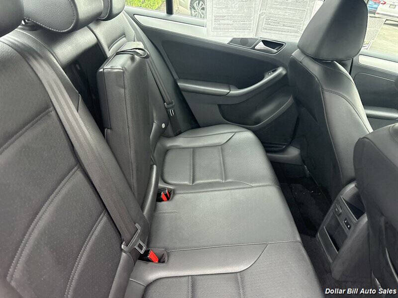 2014 Volkswagen Jetta