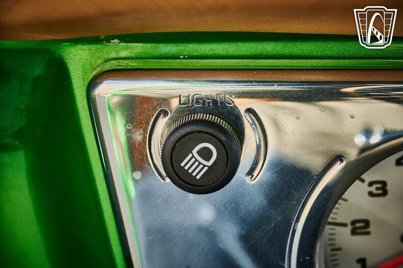 1967 Chevrolet C10