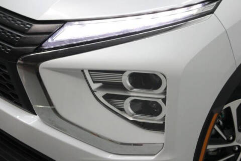 2026 Mitsubishi Eclipse Cross ES