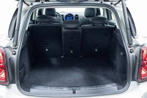 2021 MINI Countryman Cooper S