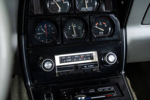 1978 Chevrolet Corvette