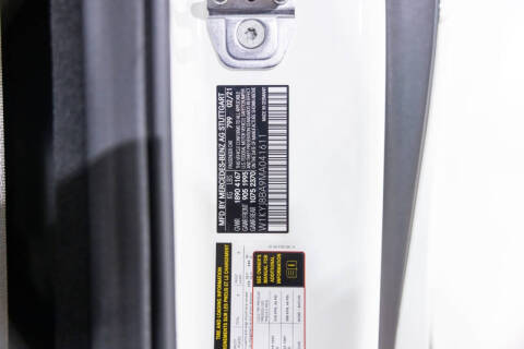 2021 Mercedes-Benz AMG GT Black Series