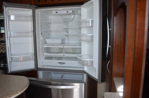 2017 Forest River sanibel