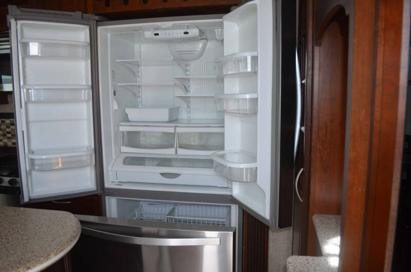 2017 Forest River sanibel