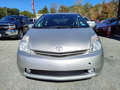 2005 Toyota Prius